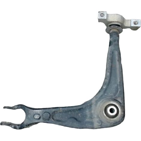 [PRODUIT D'OCCASION] Triangle Inferieur Avant Gauche PEUGEOT 407 ♻️ Ref Oe. 9666243880 - Garantie à vie (1/2)