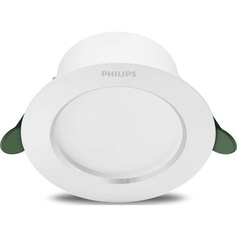 Philips 8720169308107 Diamond Lampada da incasso LED (monocolore) 2 W Bianco