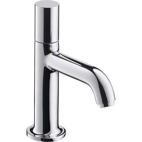 hansgrohe AXOR Uno 70 válvula estacionaria sin desagüe, conexión (1/3)