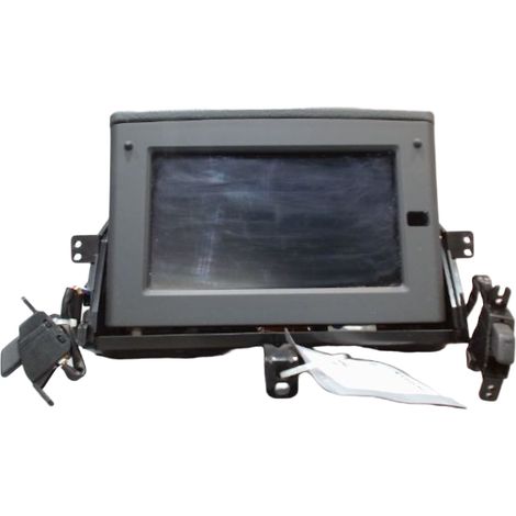 [PRODUIT D'OCCASION] Ecran Gps TOYOTA Avensis ♻️ Ref Oe. 8611005020 - Garantie à vie (1/3)