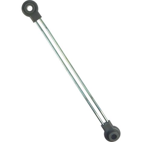 Giunto Turner per andanatore a nastro completo corto 38,5 cm polacco (1/3)