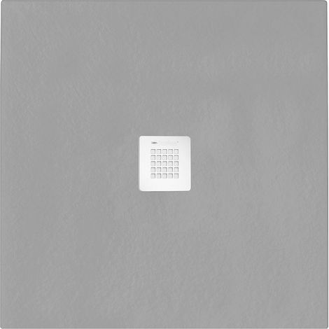 Emotion Line Duschwanne Mod. Serenity Square (1/3)