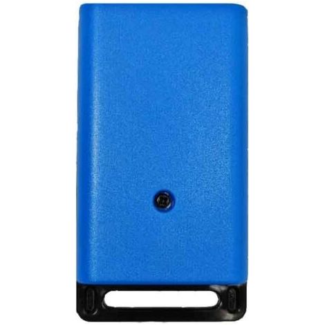 Télécommande sans fil multifréquence à copie, adaptée aux portes de garage, volets roulants, portails rétractables, etc. (1/3)