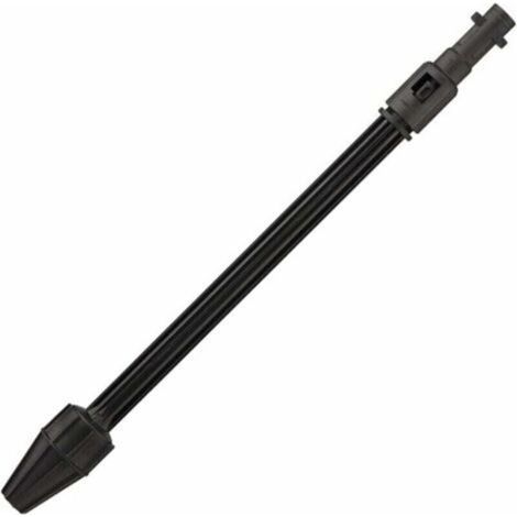 Kärcher Rotary Nozzle – Accessory for 160 Bar High-Pressure Cleaners – Compatible with K2, K3, K4, K5, and K7 Models – Efficient Cleaning of Large Areas (1/4)