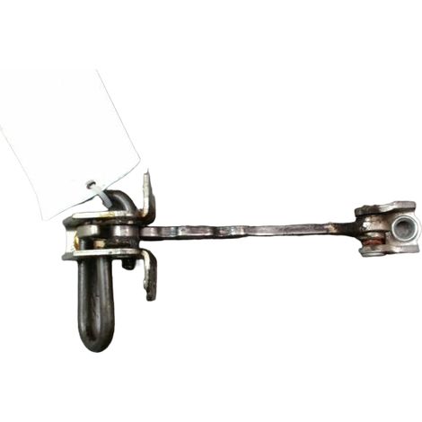 [PRODUIT D'OCCASION] Tirant Porte Avant Gauche OPEL Meriva Monosp. I Phase 2 (a) 2006-2010 ♻️ Ref Oe. 13147255 - Garantie à vie (1/2)