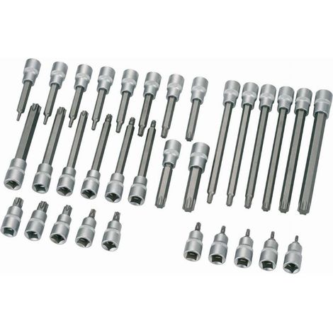 Cacciavite 1/2 torx l55-t40 SAM - ST540