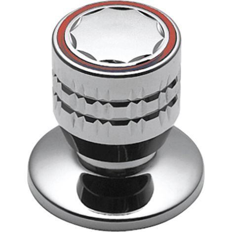 ESE-23 GRIFO LATERAL SIN CAÑO PARA LAVABO- Tres Grifería Opciones: Índice rojo (1/2)