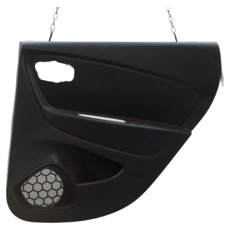 [PRODUIT D'OCCASION] Garniture Porte Arriere Droit RENAULT Captur Phase 1 2013-... ♻️ Ref Oe. 829a07238r - Garantie à vie (1/2)