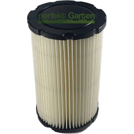 filtre à air pour moteur Briggs & Stratton B&S 13,5-19,5ch 31P600 31P700 / 594201 (1/4)