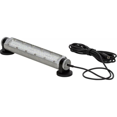 Barra de luz LED 250mm