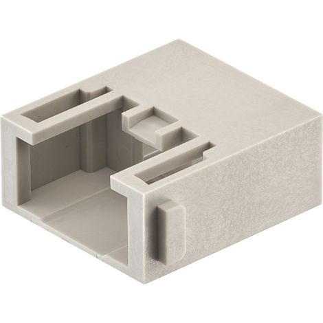 Harting Stecker Einsatz RJ45 09140014623 (1/2)
