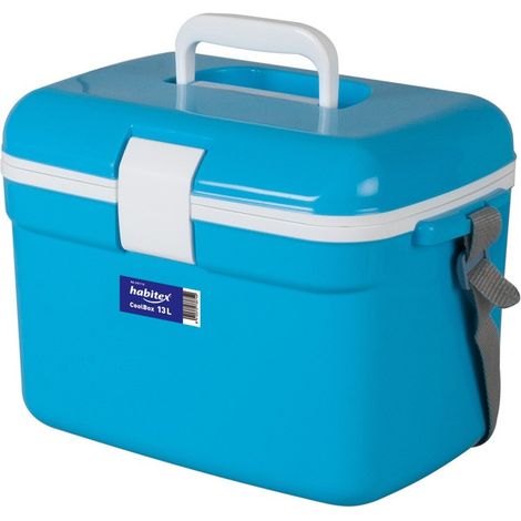 NEVERA RIGIDA. 55X32,4X36,4 CM. 35 L - EHLIS (1/2)