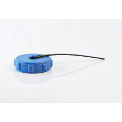 Bouchon anti-poussière pour connecteur cylindrique RS PRO IP68 ( Prix pour 1 )