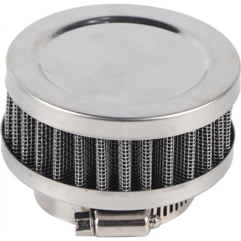 38mm Intake Air Filter for 90cc to 125cc ATVs, Karts, Pit Bikes, Motocross Bikes (1/5)