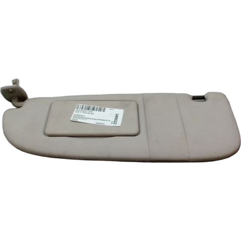 [PRODUIT D'OCCASION] Pare-soleil G PEUGEOT 206 + 2009-2013 ♻️ Ref Oe. 816314 - Garantie à vie (1/3)