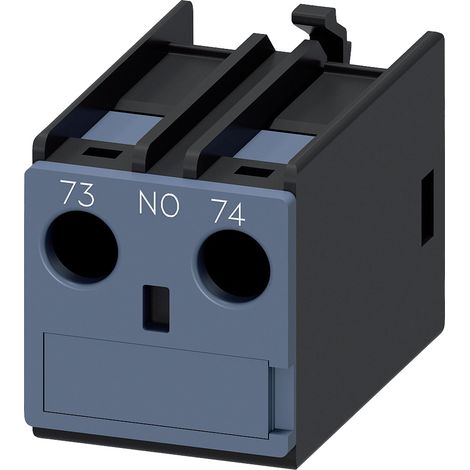 Siemens 3RH2911-1AA10 Hilfsschalter 1 St. (1/5)