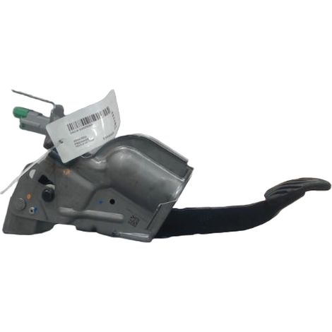 [PRODUIT D'OCCASION] Pedale De Frein DACIA Sandero ♻️ Ref Oe. 465016808r - Garantie à vie (1/2)