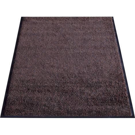 Miltex, Tapis de propreté EAZYCARE WASH, L x l 1500 x 850 mm,