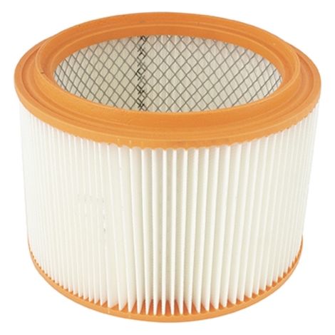 Cartuccia filtro aspiratore dusty compatibile 1000 - 1000 sf - 1200