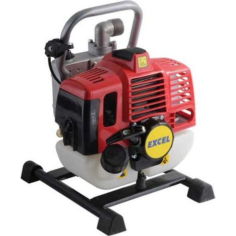 Motopompa Autoadescante Mp33 Excel 05698
