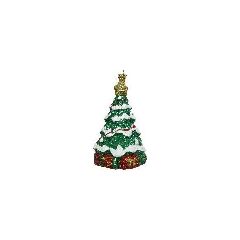 APPENDINO ALBERO DI NATALE H CM 14
