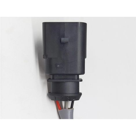 Oxygen sensor 04E906262AJ/0258030071 is suitable for Volkswagen Golf 1.6L.