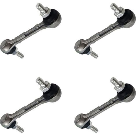 Adatto per 4 aste di collegamento del sensore del faro/aste di livellamento del sensore del faro 06136-SWA-R01, adatto per RL07-10 CRV 07-11 (1/3)