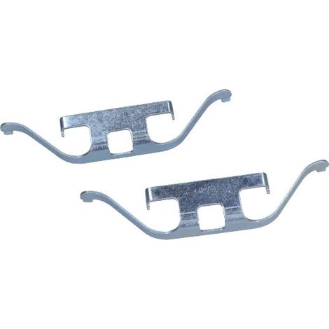 MAXGEAR 27-1460 Kit d'accessoires, plaquette de frein 34216753675