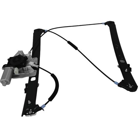 Elektrischer Fensterheber for BMW E39 525i 528i M5 660500 Links Vorne (1/5)