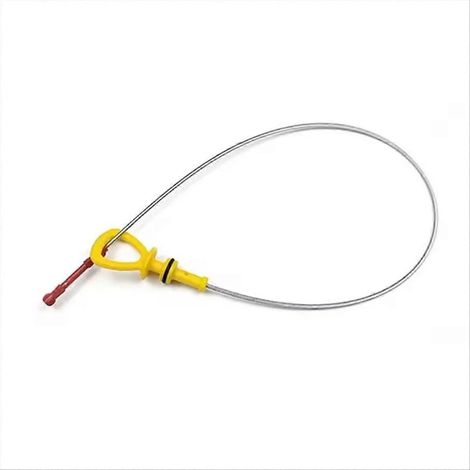 Motorölstandanzeiger für Mercedes W211 W204, Teilenummer 2720100072, kompatibler Ölmessanzeiger, präzises Ersatzteil. (1/5)