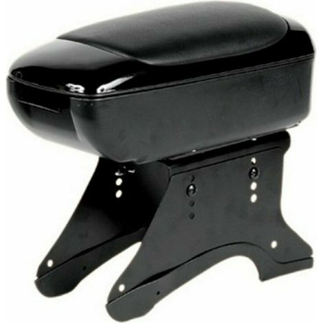 Apoyabrazos BC Corona Indy Negro Universal