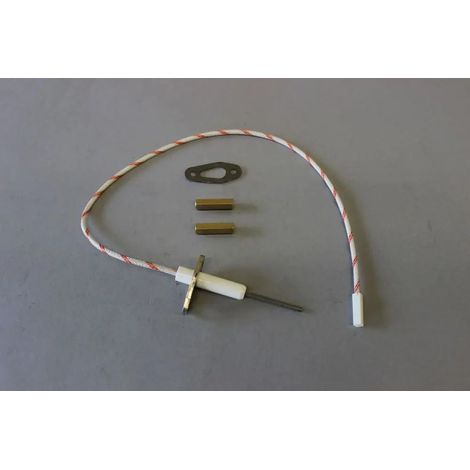 BRÖTJE Electrode d'ionisation brûleur Stirling, 821582