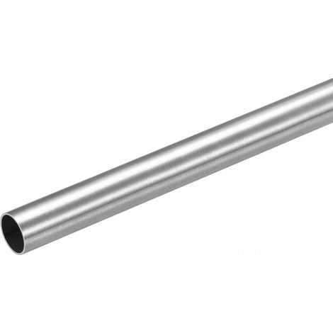 316 Acier Inox Tube 7mm OD 0.5mm Paroi Épaisseur 250mm Longueur Tuyau (1/5)
