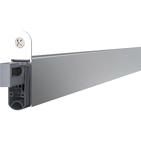 athmer Junta de puerta Schall-Ex L-15/30 WS 1-880 1-s.L.958mm Alu.plateado HLT - 1-880-0960