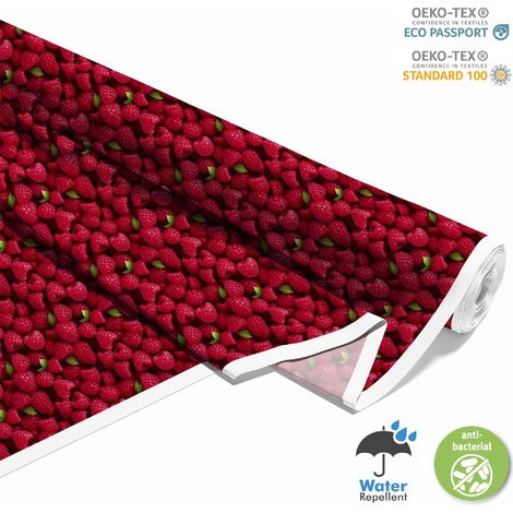 Outdoor dekostoffe oxford - Motiv Obst DX6373 (1/5)