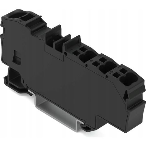 Accessori di connessione Wago 2006-8035 41A 800V (1/3)
