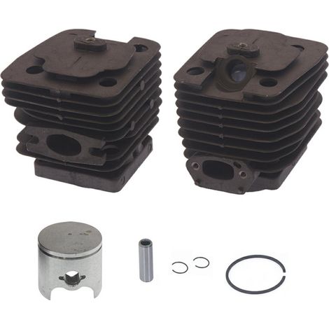Cilindro completo motosega Zenoah G3800, diam 39 mm 362171