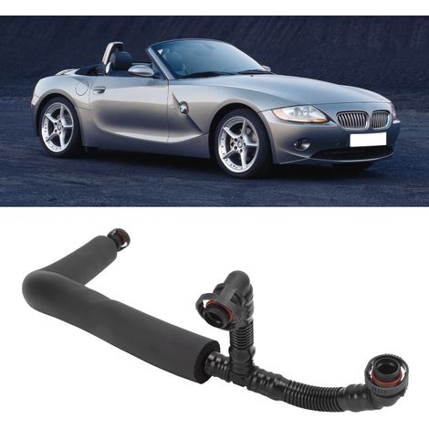 Tuyau de reniflard de carter compatible avec BMW Série 1, 3, 5, X3, X5, Z4 11157559528 (1/5)