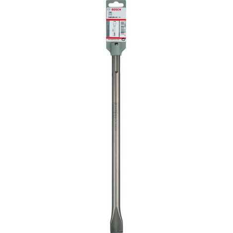 Bosch PRO SDS max-4C Flachmeißel, 25 x 400 mm