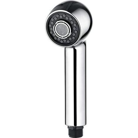 Lntyq Douchette Evier Cuisine 2 Jets - Robinet Cuisine Douchette Économie D'eau, Douchette Cuisine Connexion 1/2 Universelle (1/5)