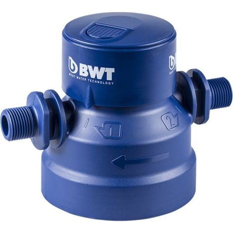 Cabezal de filtro BWT Besthead de 3/8'' FS00Y90A00