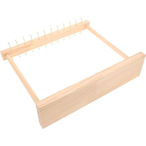 à bijoux pour un rangement élégant Porte bijoux double face (1/5)