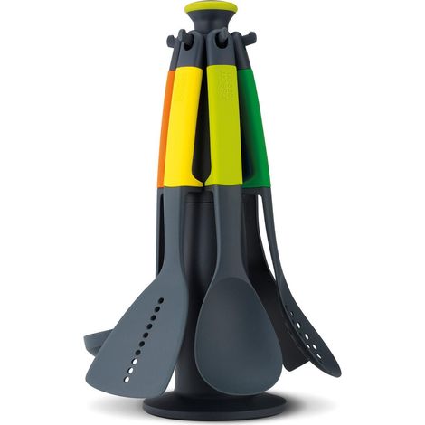 JOSEPH JOSEPH Set Cucina Utensili Pz.6 (1/5)