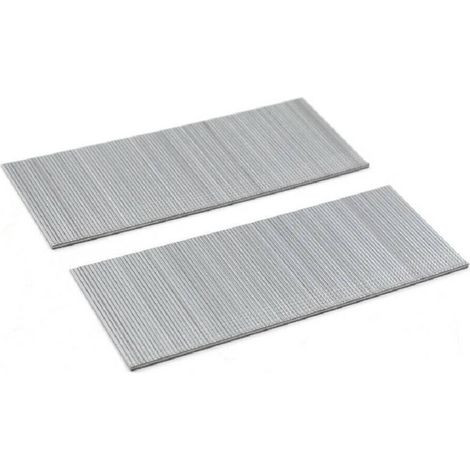 Clous Pour Cloueuse électrique Ou Pneumatique 5000 Pièces 40 Mm