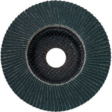 Metabo - Disco abrasivo lamellare, P40, diametro 178 mm 624356000