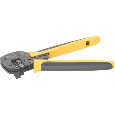 HARTING 09 99 000 0377 09990000377 Pince à sertir 4 à 10 mm²