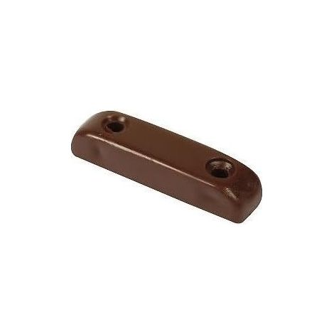 ORECA - SUPPORTI FERMA ANTINE IN PLASTICA 40MM 2PZ