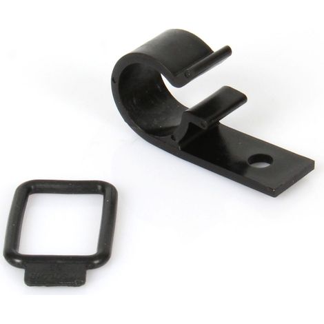 Support pour batterie solaire nue (1/2)