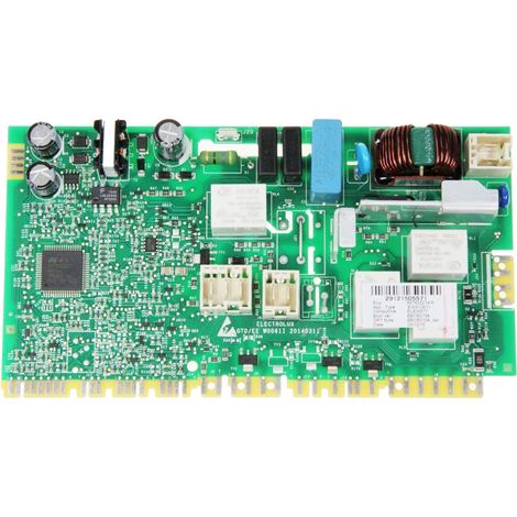 MODULE ELECTRONIQUE CONFIGURE POUR LAVE VAISSELLE ELECTROLUX - 973914911413008