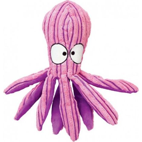 KONG DOG CUTESEAS PULPO GRANDE